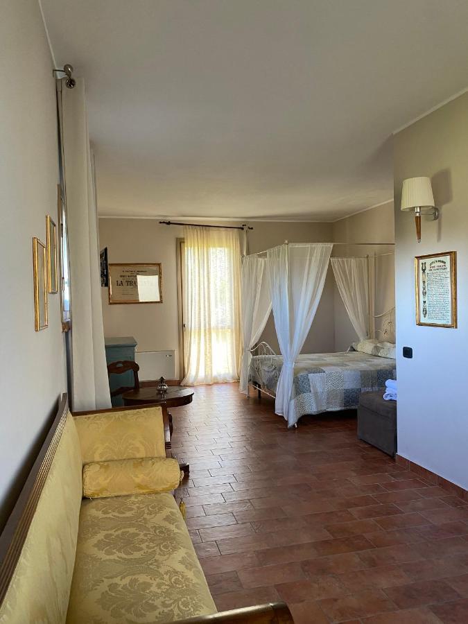 Agriturismo Bassanine Monticelli dʼOngina Екстериор снимка
